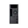 Cooler Master CM Force 500 Midi Tower Czarny