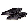 G.SKILL RIPJAWSV DDR4 256GB 8X32GB 3200MHZ CL16 XMP2 F4-3200C16Q2-256GVK