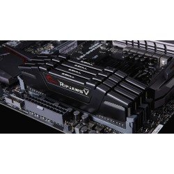 G.SKILL RIPJAWSV DDR4 256GB 8X32GB 3200MHZ CL16 XMP2 F4-3200C16Q2-256GVK