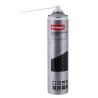 Activejet AOC-201 Sprężone powietrze (600 ml) Powietrze w sprayu do czyszczenia, łatwo czyści trudno dostępne miejsca.