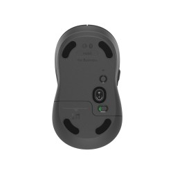 Logitech Signature M650 for Business myszka Biuro Po prawej stronie RF Wireless + Bluetooth Optyczny 4000 DPI