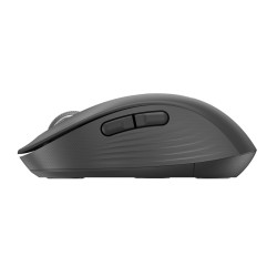 Logitech Signature M650 for Business myszka Biuro Po prawej stronie RF Wireless + Bluetooth Optyczny 4000 DPI