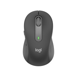 Logitech Signature M650 for Business myszka Biuro Po prawej stronie RF Wireless + Bluetooth Optyczny 4000 DPI