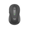 Logitech Signature M650 for Business myszka Biuro Po prawej stronie RF Wireless + Bluetooth Optyczny 4000 DPI