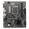 MSI PRO H610M-G DDR4 płyta główna Intel H610 LGA 1700 micro ATX