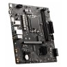 MSI PRO H610M-G DDR4 płyta główna Intel H610 LGA 1700 micro ATX