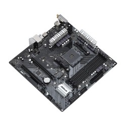 Płyta główna Asrock B450M/AC R2.0