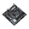 Płyta główna Asrock B450M/AC R2.0