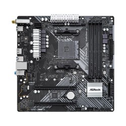 Płyta główna Asrock B450M/AC R2.0
