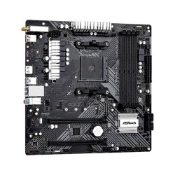 Płyta główna Asrock B450M/AC R2.0