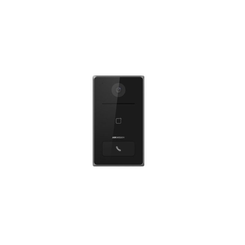 DS-KV6133-WME1 Stacja bramowa Hikvision