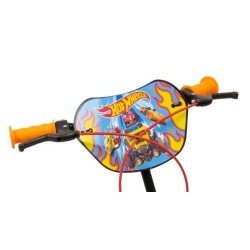 Rower dziecięcy 16" HOT WHEELS TOIMSA 1668