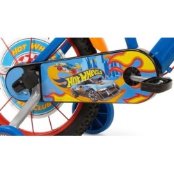 Rower dziecięcy 16" HOT WHEELS TOIMSA 1668