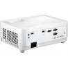 Viewsonic LS510W projektor danych Projektor o standardowym rzucie 3000 ANSI lumenów LED WXGA (1280x800) Biały