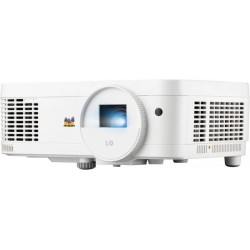Viewsonic LS510W projektor danych Projektor o standardowym rzucie 3000 ANSI lumenów LED WXGA (1280x800) Biały