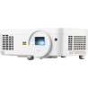 Viewsonic LS510W projektor danych Projektor o standardowym rzucie 3000 ANSI lumenów LED WXGA (1280x800) Biały