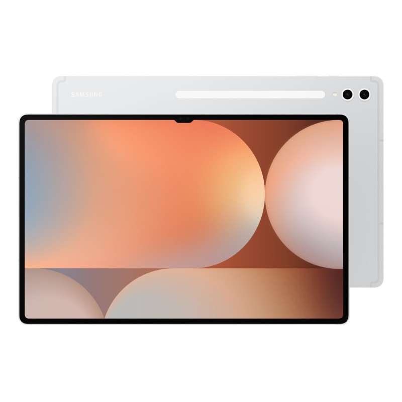 Samsung Galaxy Tab S10 Ultra Wi-Fi 512 GB 37,1 cm (14.6") 12 GB Wi-Fi 7 (802.11be) Platyna, Srebrny Samsung Galaxy Tab S10 Ultra Wi-Fi 512 GB 37,1 cm (14.6") 12 GB Wi-Fi 7 (802.11be) Platyna, Srebrny
