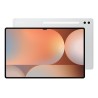 Samsung Galaxy Tab S10 Ultra Wi-Fi 512 GB 37,1 cm (14.6") 12 GB Wi-Fi 7 (802.11be) Platyna, Srebrny