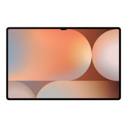 Samsung Galaxy Tab S10 Ultra Wi-Fi 512 GB 37,1 cm (14.6") 12 GB Wi-Fi 7 (802.11be) Platyna, Srebrny