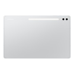 Samsung Galaxy Tab S10 Ultra Wi-Fi 512 GB 37,1 cm (14.6") 12 GB Wi-Fi 7 (802.11be) Platyna, Srebrny