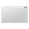 Samsung Galaxy Tab S10 Ultra Wi-Fi 512 GB 37,1 cm (14.6") 12 GB Wi-Fi 7 (802.11be) Platyna, Srebrny