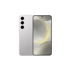 Samsung Galaxy S24 15,8 cm (6.2") Dual SIM Android 14 5G USB Type-C 8 GB 128 GB 4000 mAh Szary, Marmurowy kolor
