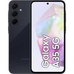 Smartfon Samsung Galaxy A35 (356) 5G 8/256GB Black