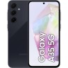 Samsung Galaxy A35 5G 16,8 cm (6.6") Hybrid Dual SIM Android 14 USB Type-C 8 GB 256 GB 5000 mAh Granatowy (marynarski)
