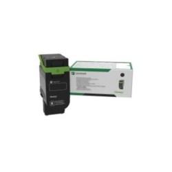 Lexmark 75M2HK0 kaseta z tonerem 1 szt. Oryginalny Czarny