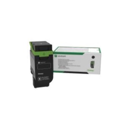 Lexmark 75M2HK0 kaseta z tonerem 1 szt. Oryginalny Czarny