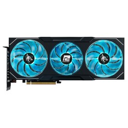 Karta graf. PowerColor RADEON RX 7900 XTX 24G-L/OC