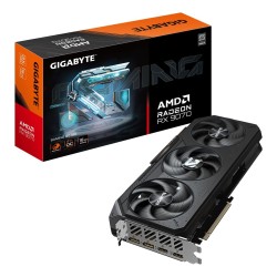 Karta graficzna Gigabyte Radeon RX 9070 GAMING OC 16GB (GV-R9070GAMING OC-16GD)