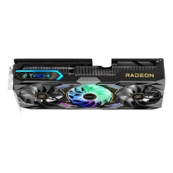 Karta graficzna ASRock Radeon RX 9070 XT Taichi 16GB OC