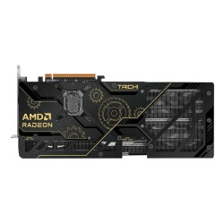 Karta graficzna ASRock Radeon RX 9070 XT Taichi 16GB OC