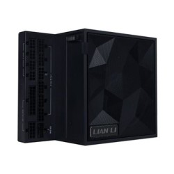 Zasilacz Lian Li EDGE EG750 80 PLUS Gold Netzteil, PCIe 5.1, ATX 3.1 - 750 Watt, schwarz