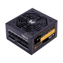 Zasilacz Super Flower LEADEX III GOLD UP 850W 80 PLUS Gold Netzteil, PCIe 5.1, ATX 3.1 - 850 Watt, schwarz