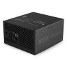 NZXT C1000 Gold ATX 3.1 moduł zasilaczy 1000 W 24-pin ATX Czarny