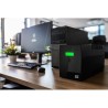 Green Cell UPS03 zasilacz UPS Technologia line-interactive 1,999 kVA 600 W 4 x gniazdo sieciowe