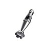 Braun MultiQuick 9 MQ9138XI blender 0,6 l Blender immersyjny 1200 W Czarny, Stal nierdzewna