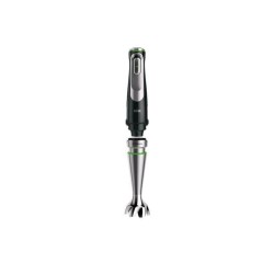 Braun MultiQuick 9 MQ9138XI blender 0,6 l Blender immersyjny 1200 W Czarny, Stal nierdzewna