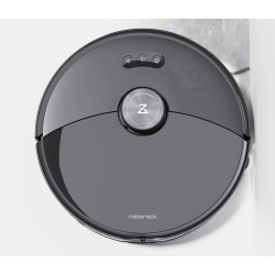 Robot sprzątający Roborock S8 MaxV Ultra (Czarny)