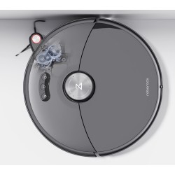 Robot sprzątający Roborock S8 MaxV Ultra (Czarny)