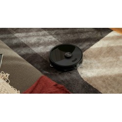 Robot sprzątający Roborock S8 MaxV Ultra (Czarny)