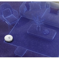 Robot sprzątający Roborock S8 MaxV Ultra (Czarny)