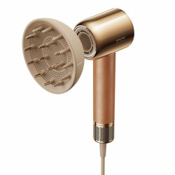 Dreame Hair Miracle suszarka do włosów 1600 W Złoto