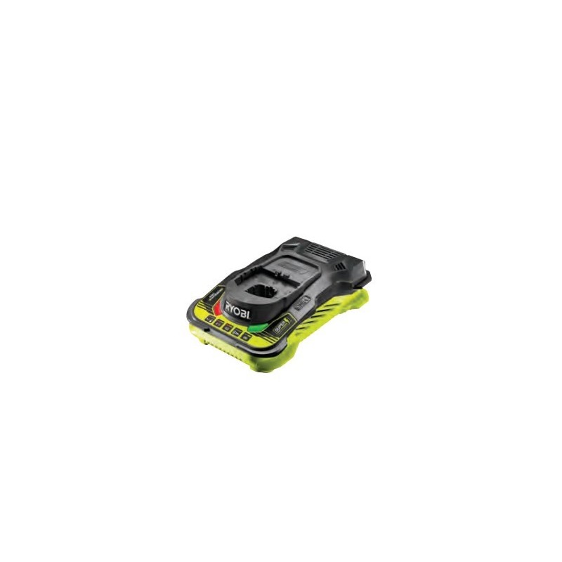 Ładowarka RYOBI RC18150 ONE+ super-szybka Ładowarka RYOBI RC18150 ONE+ super-szybka