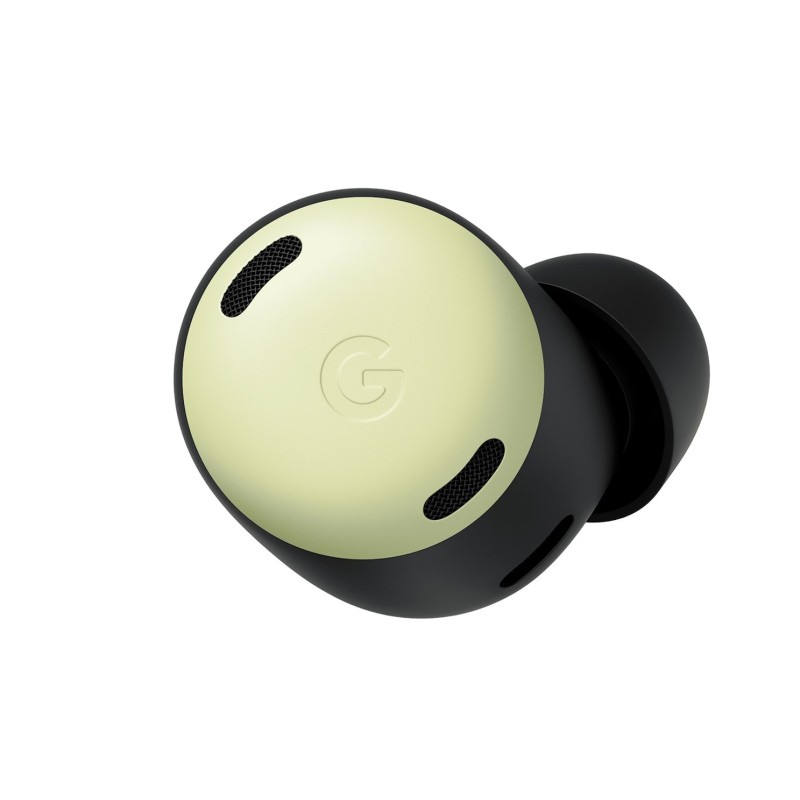 Google Pixel Buds Pro - trawa cytrynowa Google Pixel Buds Pro - trawa cytrynowa