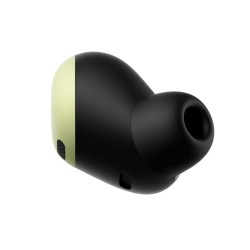 Google Pixel Buds Pro - trawa cytrynowa