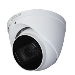 Dahua Technology HAC-HDW1200T-Z Douszne Kamera bezpieczeństwa CCTV Wewnętrz i na wolnym powietrzu 1920 x 1080 px Sufit / Ściana