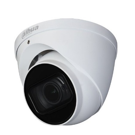Dahua Technology HAC-HDW1200T-Z Douszne Kamera bezpieczeństwa CCTV Wewnętrz i na wolnym powietrzu 1920 x 1080 px Sufit / Ściana